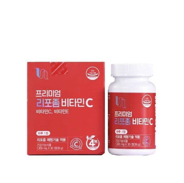 Липосомын С, Е витамин