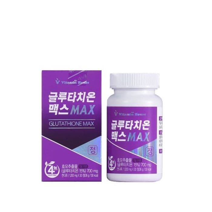 ӨНДӨР ТУНТ ГЛУТАТИОН