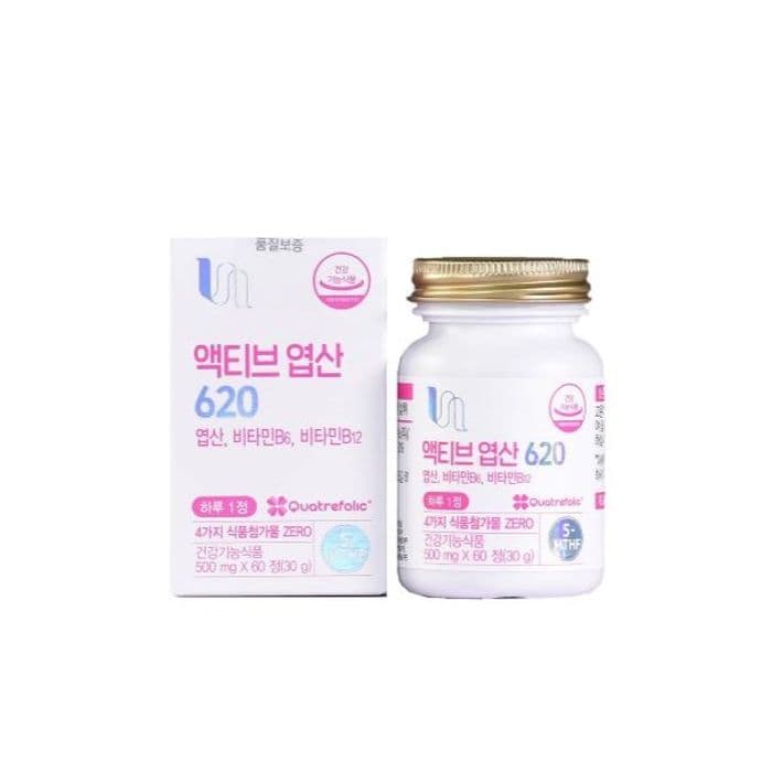 Фолийн хүчил