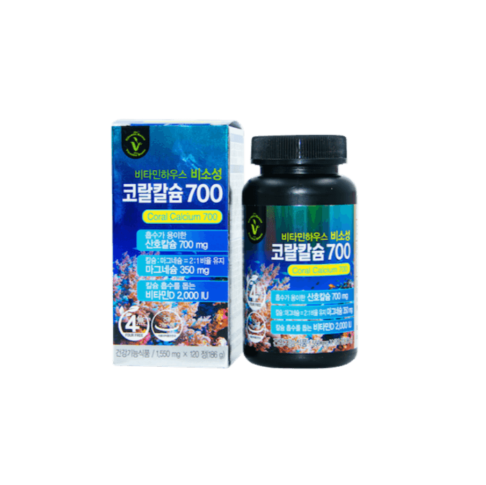 Шүрэн кальци